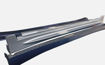 Picture of 02-08 Accord CL7 MU2 style side skirt