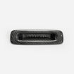 Picture of 16-18 10th Gen Civic FC SunRoof Panel Handle Trim