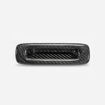 Picture of 16-18 10th Gen Civic FC SunRoof Panel Handle Trim