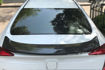 Picture of 16-18 10th Gen Civic FC WC Style Rear Spoiler