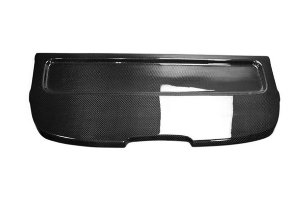 Picture of EG Civic Hatch Back Rear Cargo Trunk Cover