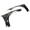 Picture of EG Civic Hatch Back Js Racing Front Fender +20mm