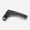 Picture of 99-00 EK Civic Hatch Back Js Racing Front Fender +20mm