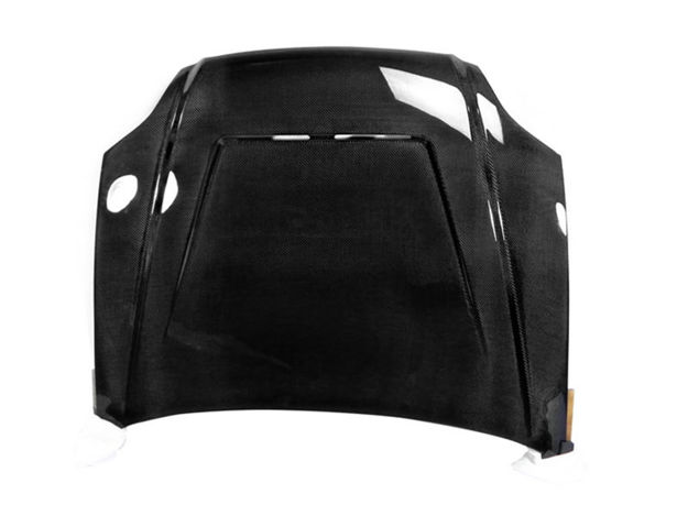 Picture of 99-00 EK Civic Vented bonnet(140x152x13)