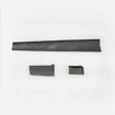 Picture of 16-18 10th Gen Civic FC Dash trim 3Pcs LHD