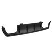 Picture of 16-18 10th Gen Civic FC KS-Style Rear Diffuser