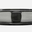 Picture of 16-18 10th Gen Civic FC KG-Style Front Grill