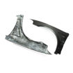 Picture of EG Civic Hatch Back Js Racing Front Fender +20mm