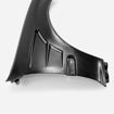 Picture of 96-98 EK Civic Vented Front Fender