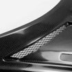 Picture of 99-00 EK Civic Hatch Back Js Racing Front Fender +20mm