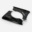 Picture of 99-00 EK Civic Vented Front Fender