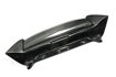 Picture of 02-05 Honda Civic EP3 MU Style Hatchback Roof Wing Spoiler (USDM)