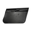 Picture of Civic FD2 Front Inner Door Card Pair (Left Hand Drive)