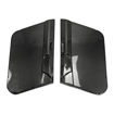 Picture of Civic FD2 Front Inner Door Card Pair (Left Hand Drive)