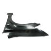 Picture of Civic FD2 Js racing Front Vented Fender (Wide 20mm)