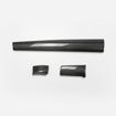 Picture of 16-18 10th Gen Civic FC Dash trim 3Pcs LHD