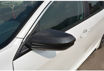 Picture of 16-18 10th Gen Civic FC Mirror Cover