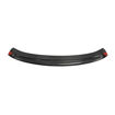 Picture of 16-18 10th Gen Civic FC Vortex Rear window roof spoiler