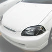 Picture of EK9 Civic 96-98 Headlight Block Out RHS 1PCS