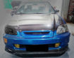 Picture of EK9 Civic 96-98 Headlight Air Duct RHS