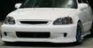 Picture of EK Civic 99-00 Type-R Front Grille