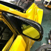 Picture of EK Civic Side Mirror  (Not for 4 door model)