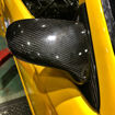 Picture of EK Civic Side Mirror  (Not for 4 door model)