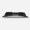 Picture of Honda Civic EK Osaka JDM Type Rear Spoiler