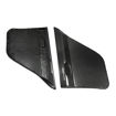 Picture of Civic FD2 Rear Inner Door Card Pair (Left Hand Drive)