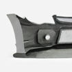 Picture of Honda FD2 EPA Style Wide Front Bumper with air duct (3pcs)