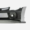 Picture of Honda FD2 EPA Style Wide Front Bumper with air duct (3pcs)