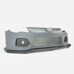 Picture of Honda FD2 EPA Style Wide Front Bumper with air duct (3pcs)