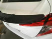 Picture of 16-18 10th Gen Civic FC KG-Style Rear Spoiler
