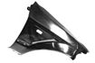 Picture of 99-00 EK Civic Hatch Back Js Racing Front Fender +20mm