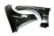 Picture of 99-00 EK Civic Hatch Back Js Racing Front Fender +20mm