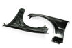 Picture of 99-00 EK Civic Hatch Back Js Racing Front Fender +20mm