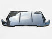 Picture of 2004-2007 GDB GDC Subaru Impreza WRX 8-9 Rear Diffuser Type A (With fitting)