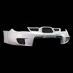 Picture of Impreza 9 Gen GDB F VTXC style wide front bumper