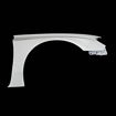 Picture of Impreza 9 Gen GDB F VTXC style wide front fender