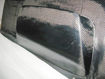 Picture of 02-05 Impreza WRX 8 GDB STI OEM hood with scoop