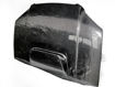 Picture of 02-05 Impreza WRX 8 GDB STI OEM hood with scoop