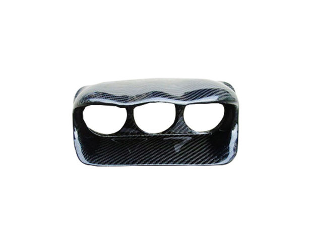 Picture of 2000-2006 Subaru Impreza GDA GDB WRX/STI 7 8 9 ZERO-Sport Style Defi  Gauge Pod