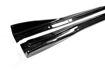 Picture of Impreza 7 8 9 Chargespeed bottom line side skirts extension