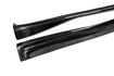 Picture of Impreza 7 8 9 Chargespeed bottom line side skirts extension