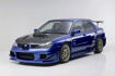 Picture of Impreza 9 Gen GDC ING Style front bumper