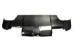 Picture of Impreza 10 GR STI VRS Style 09 Style Rear Under Diffuser w/side add on