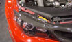 Picture of Impreza GRB 08-09 Hatch Back Eyebrow