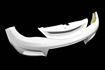 Picture of Impreza 10 GR STI VRS Style 09 Style Front Bumper