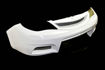 Picture of Impreza 10 GR STI VRS Style 09 Style Front Bumper