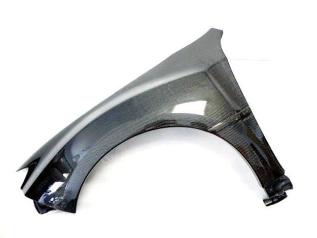 Picture of Impreza GRB STI Vented Front Fender